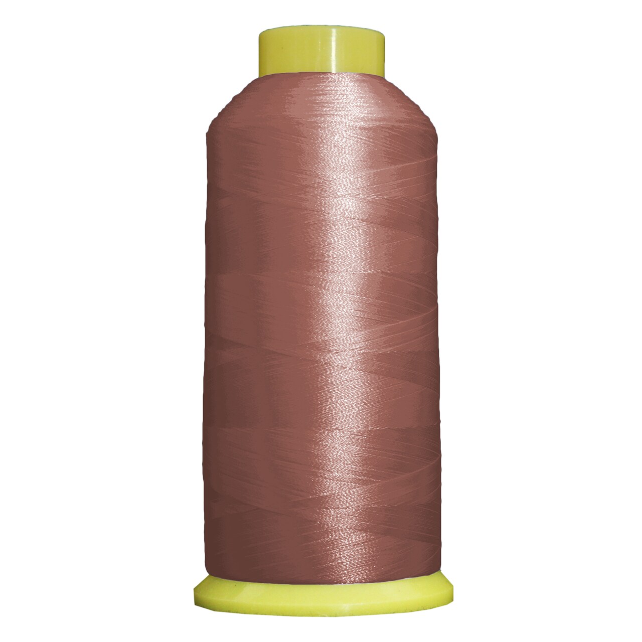 Threadart Polyester Machine Embroidery Thread By the Spool - 5000M - 40wt - Hundreds of Color Options
